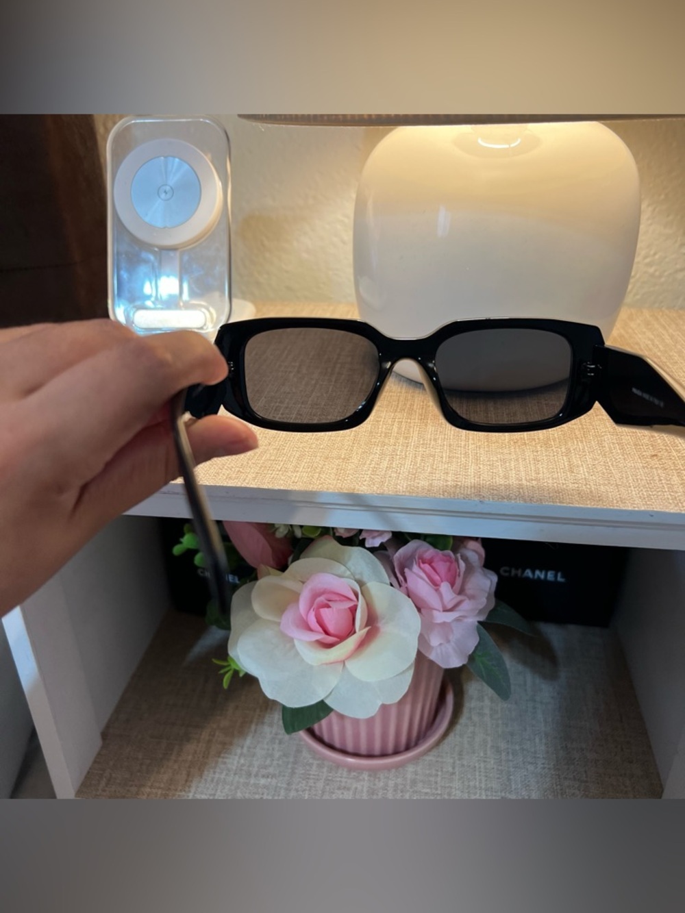Prada sunglasses - Picture 4 of 7